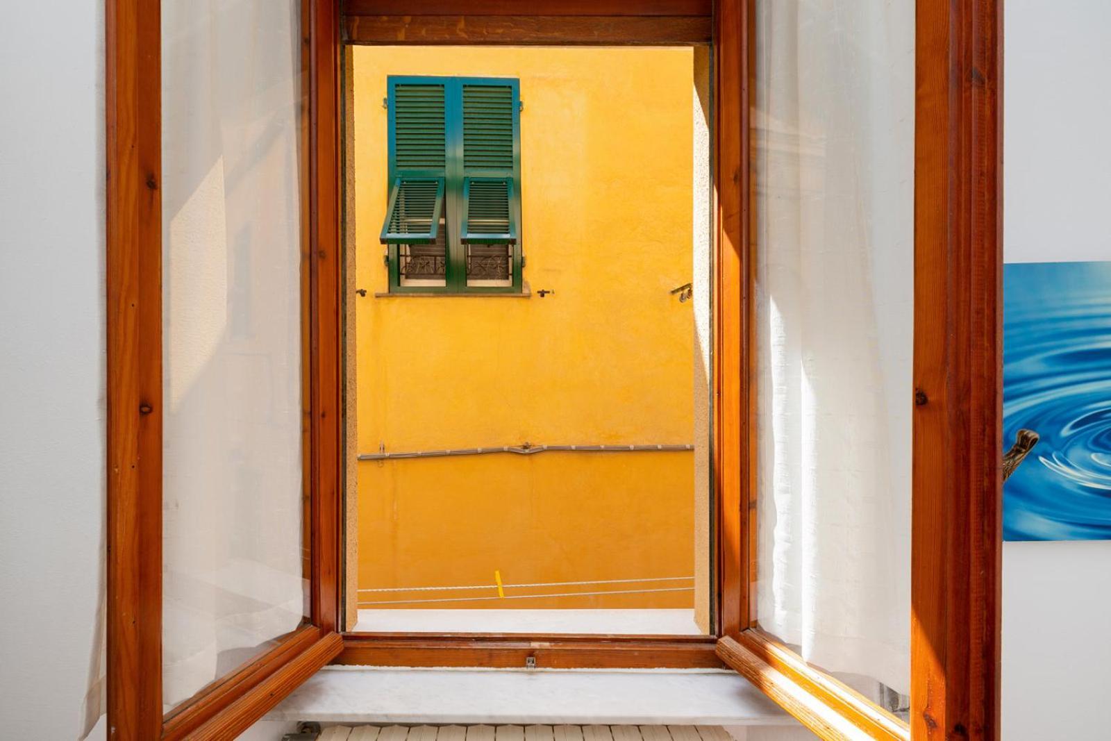 Apartamento Casa Vicino Al Mare Finale Ligure Exterior foto