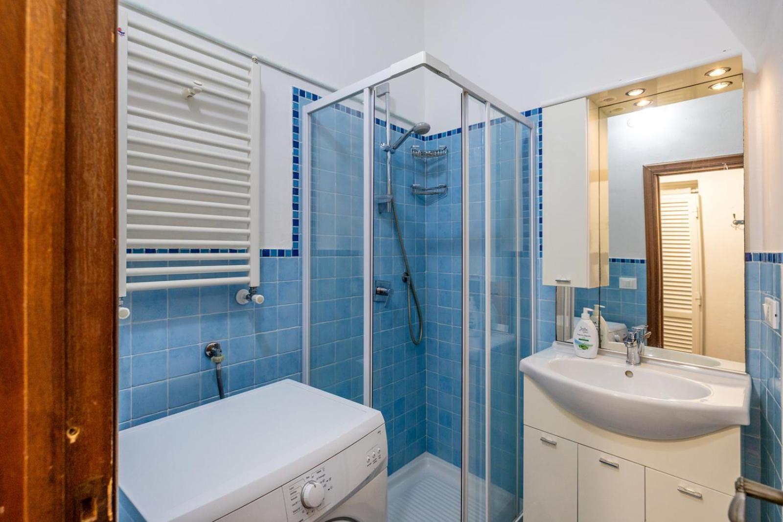 Apartamento Casa Vicino Al Mare Finale Ligure Exterior foto