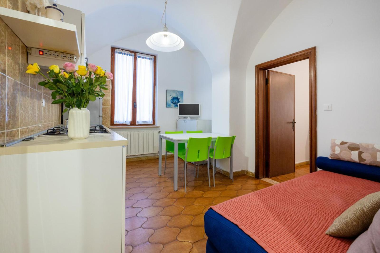 Apartamento Casa Vicino Al Mare Finale Ligure Exterior foto