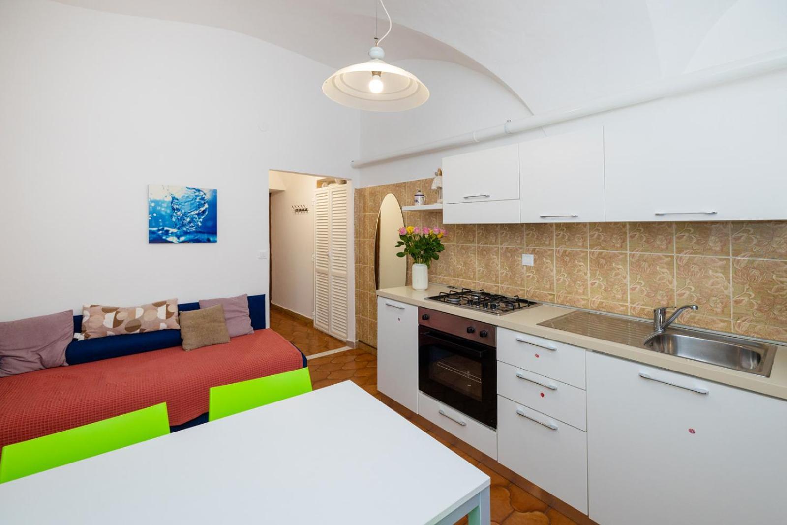 Apartamento Casa Vicino Al Mare Finale Ligure Exterior foto