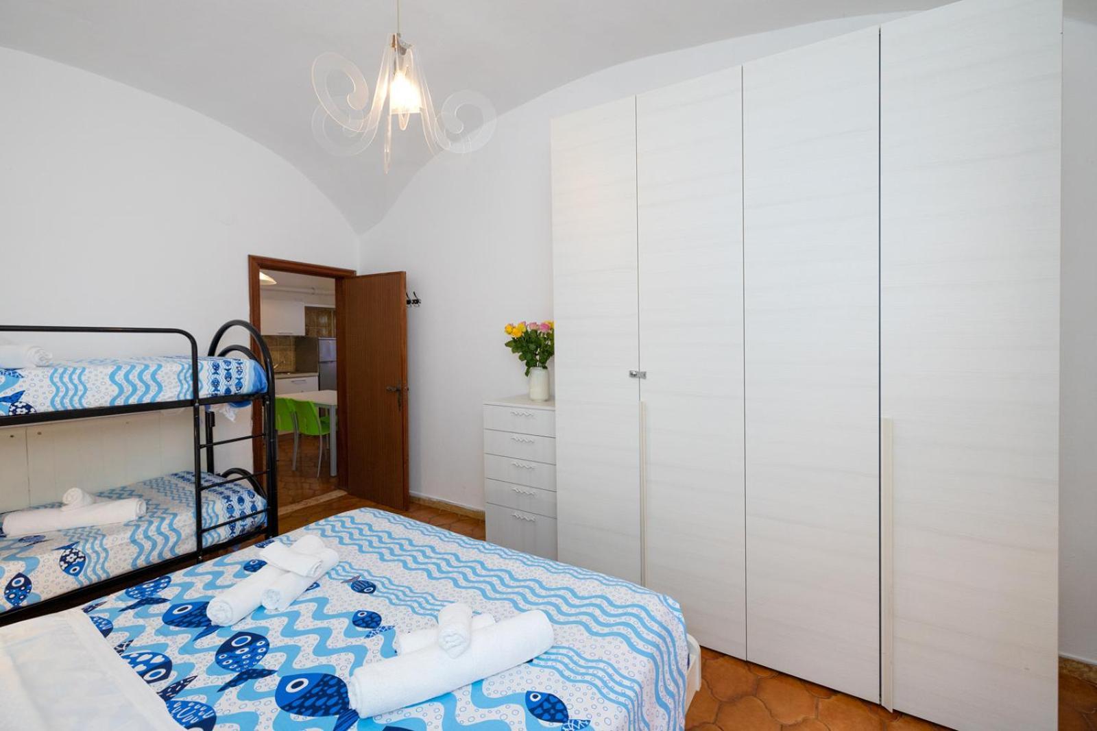 Apartamento Casa Vicino Al Mare Finale Ligure Exterior foto